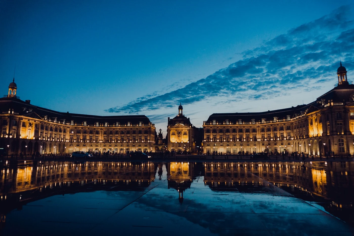 Bordeaux
