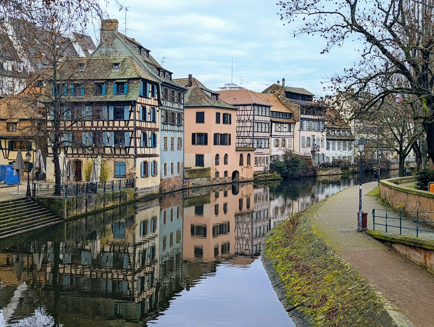 Strasbourg