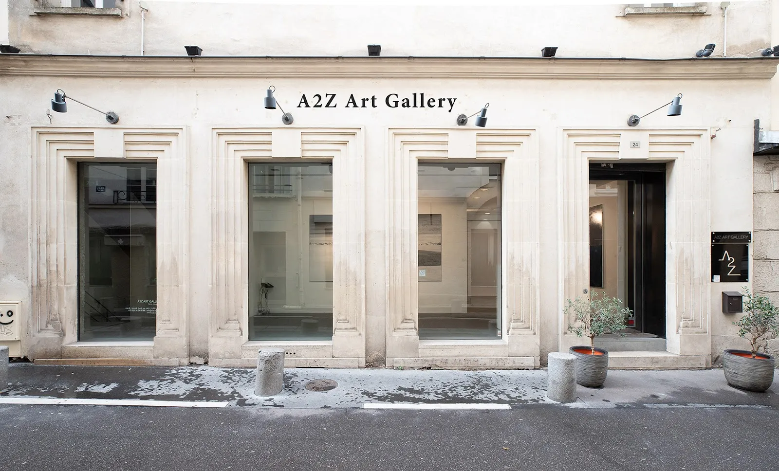 A2Z Art Gallery — photo 1