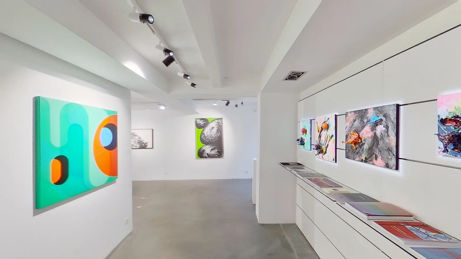 A2Z Art Gallery