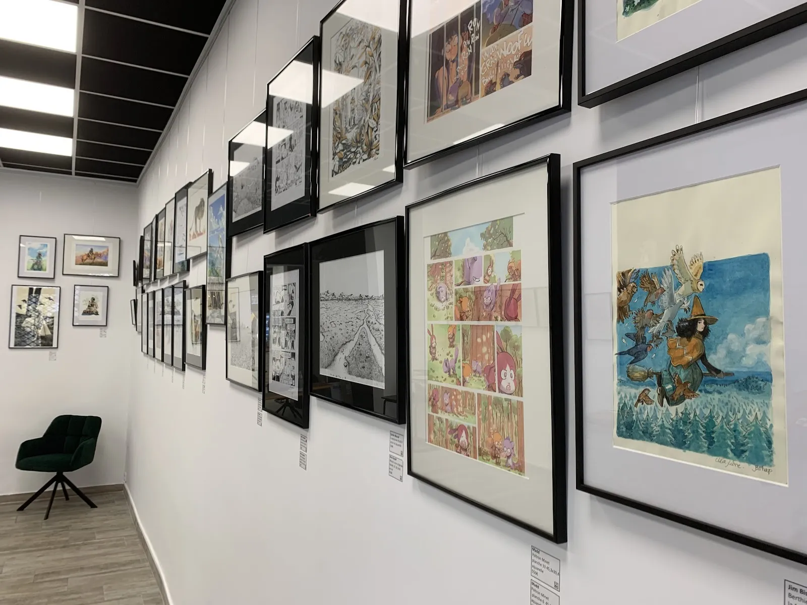 Achetez De L'Art Bordeaux