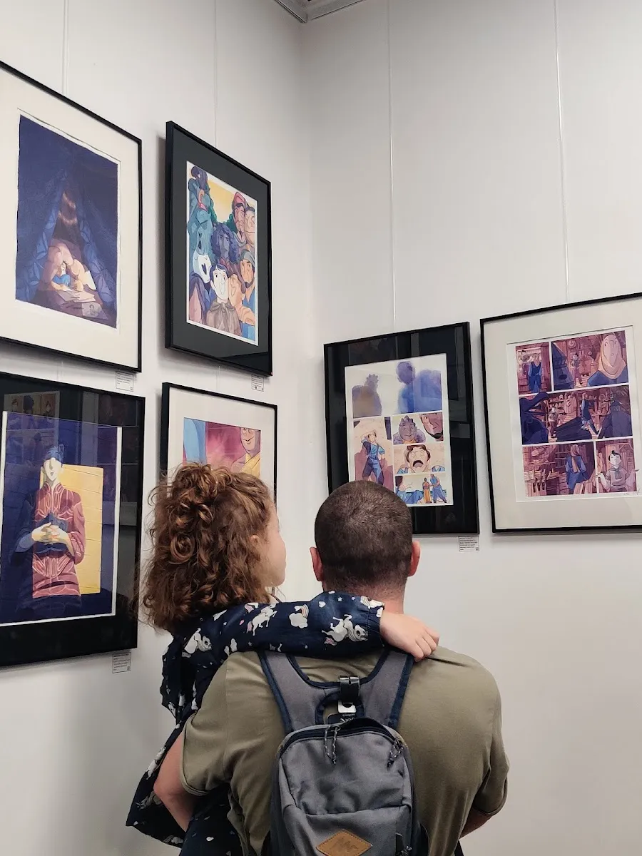 Achetez De L'Art Bordeaux