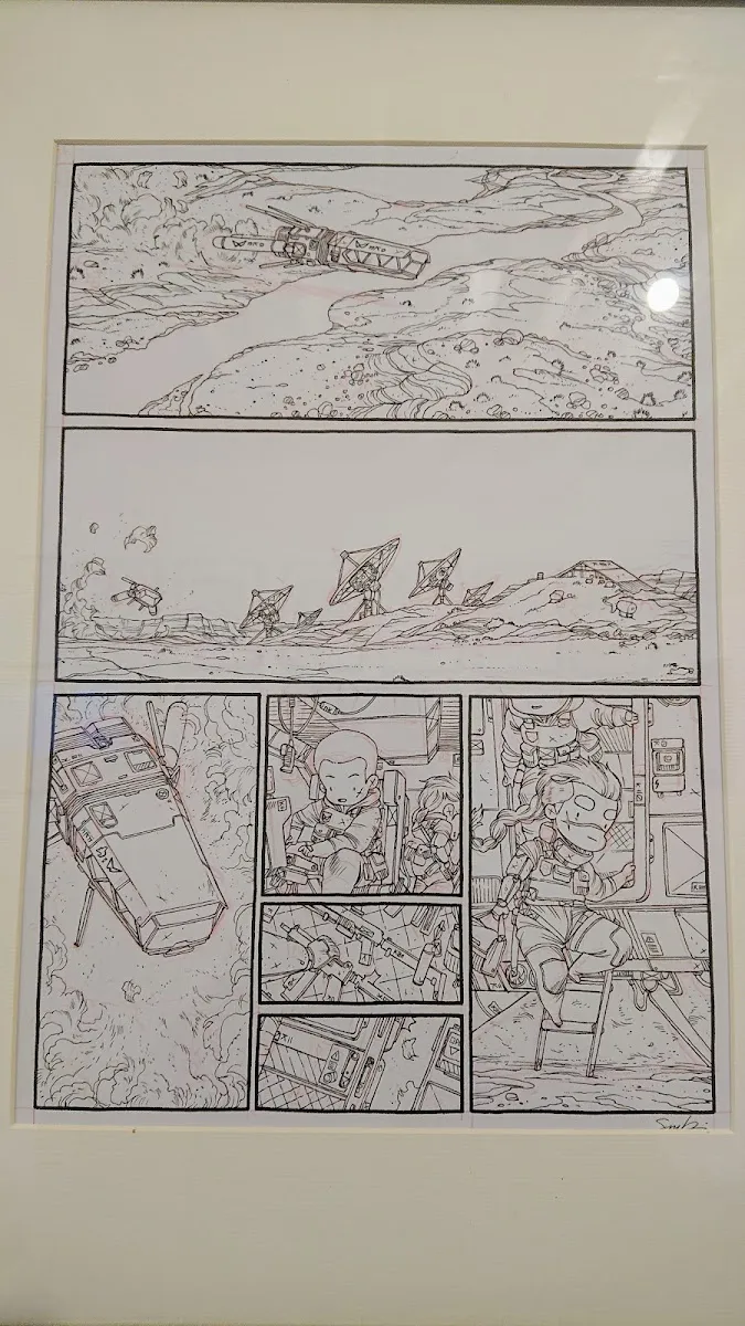 Achetez De L'Art Paris