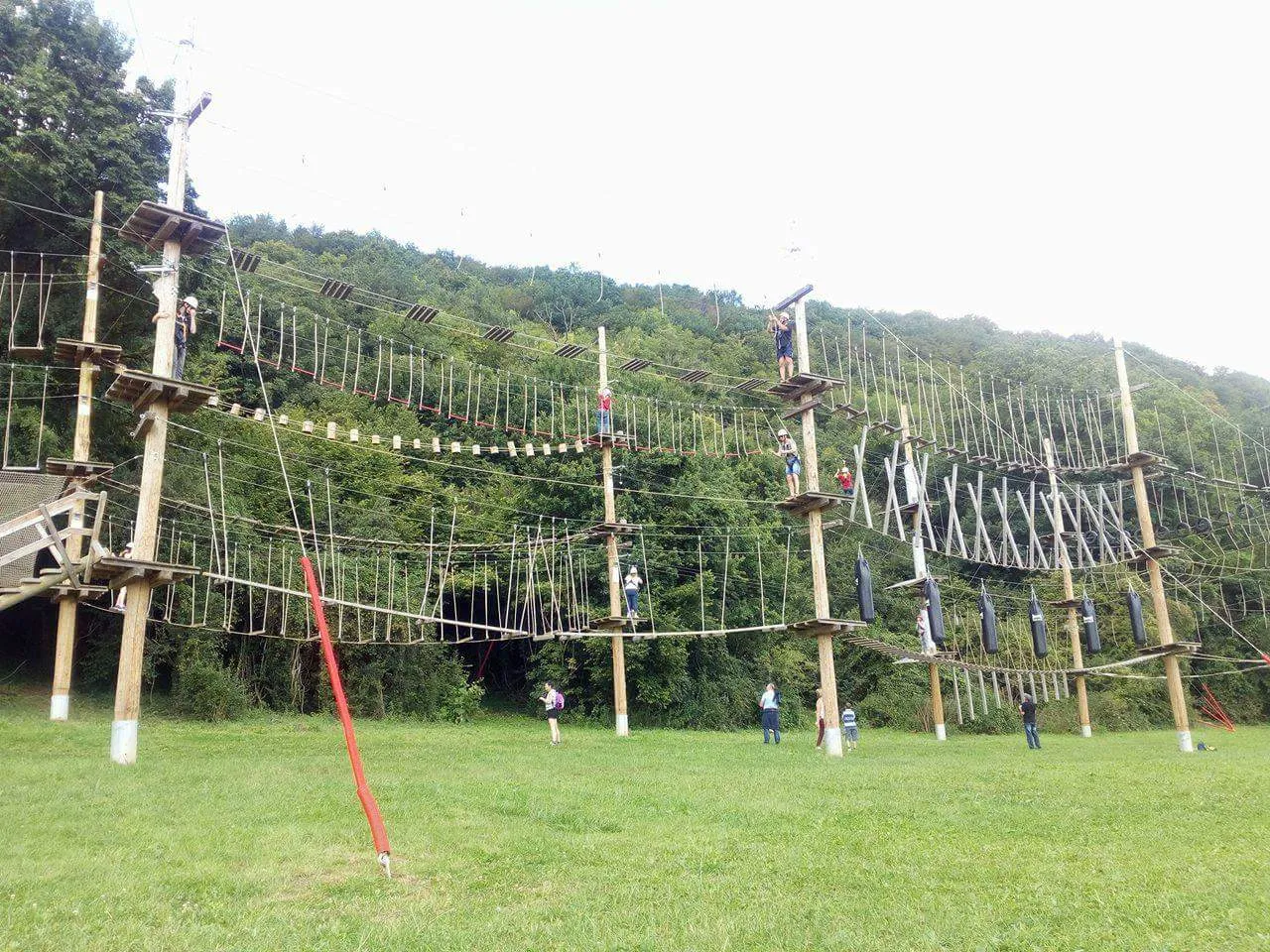 Adventure Valley Durbuy