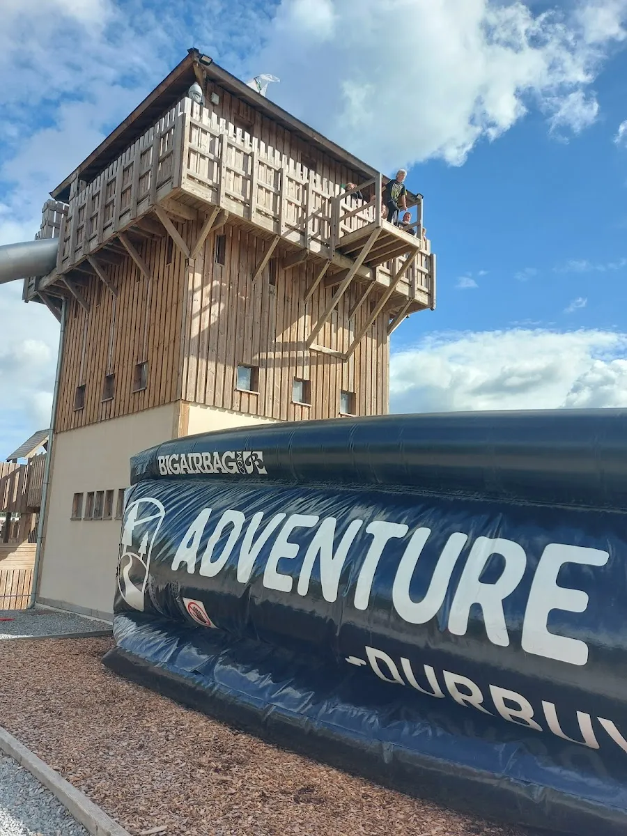 Adventure Valley Durbuy