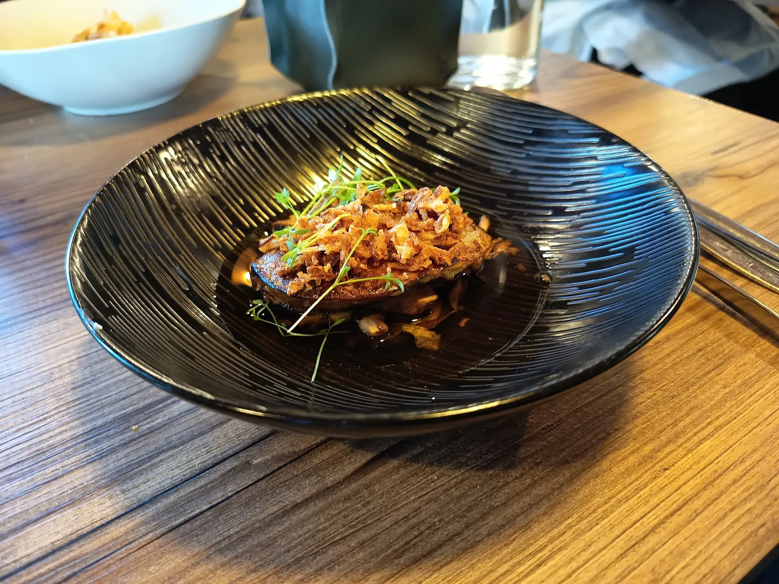 Agastache Restaurant Lyon