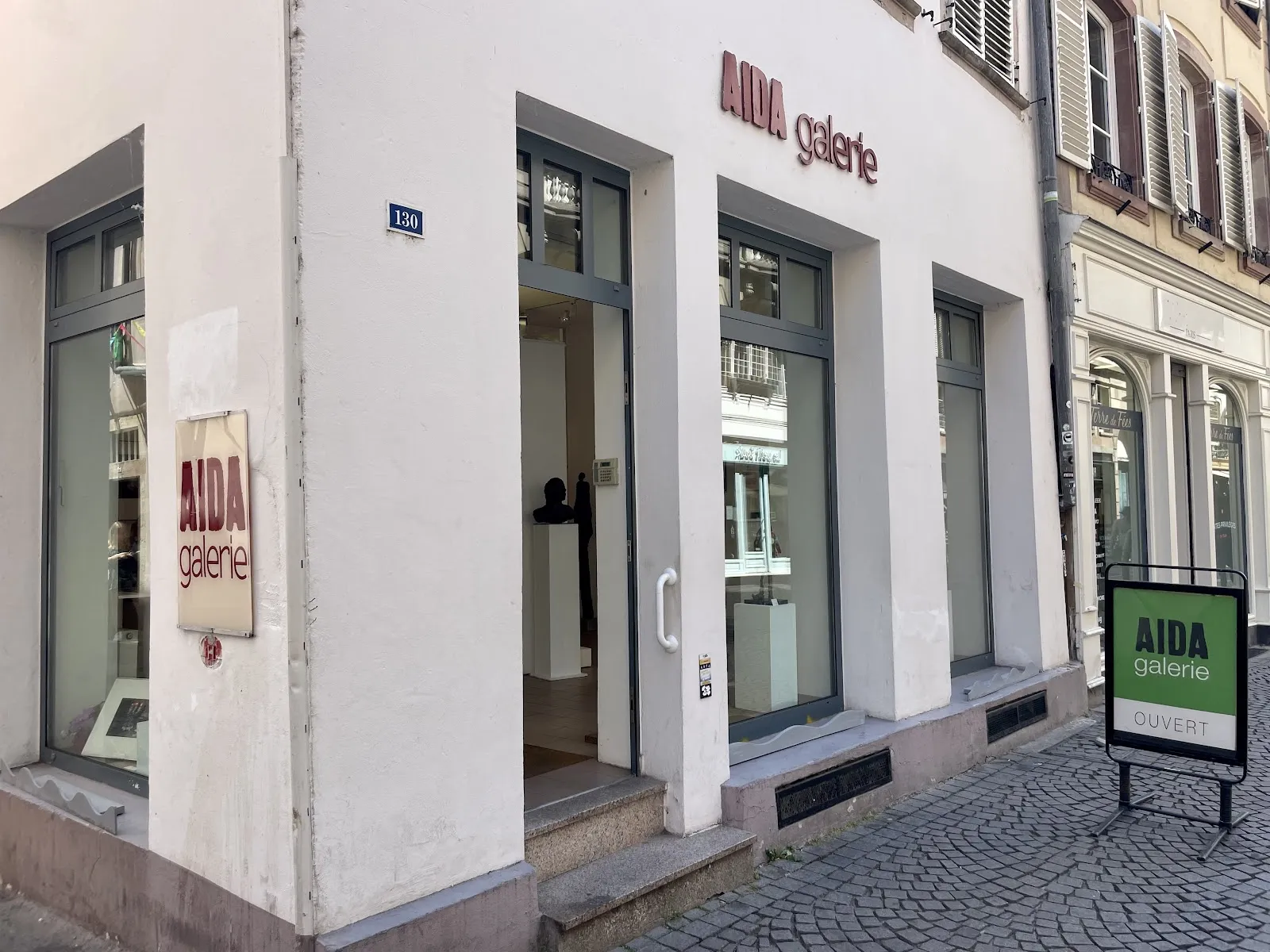 Aida Galerie — photo 1