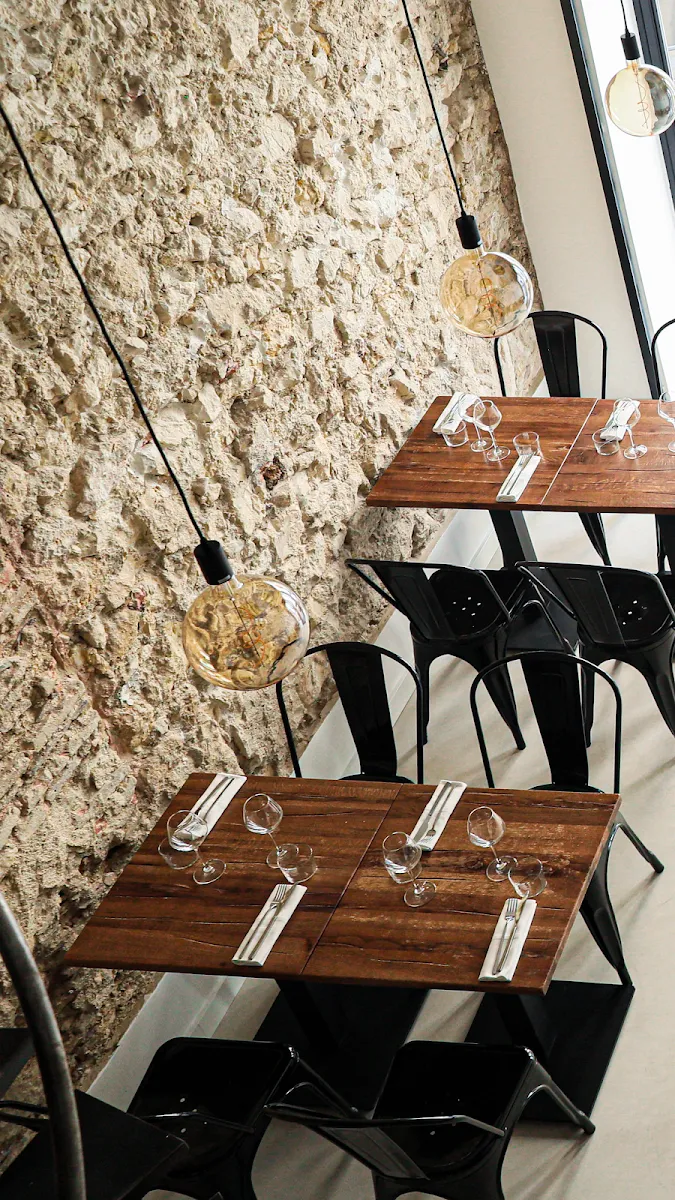 Alivetu - Table Méditerranéenne — photo 1