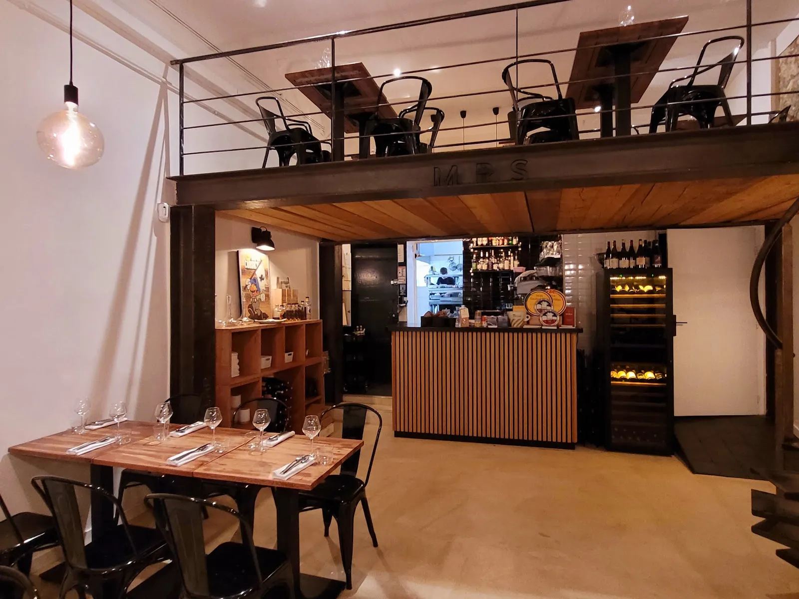 Alivetu - Table Méditerranéenne