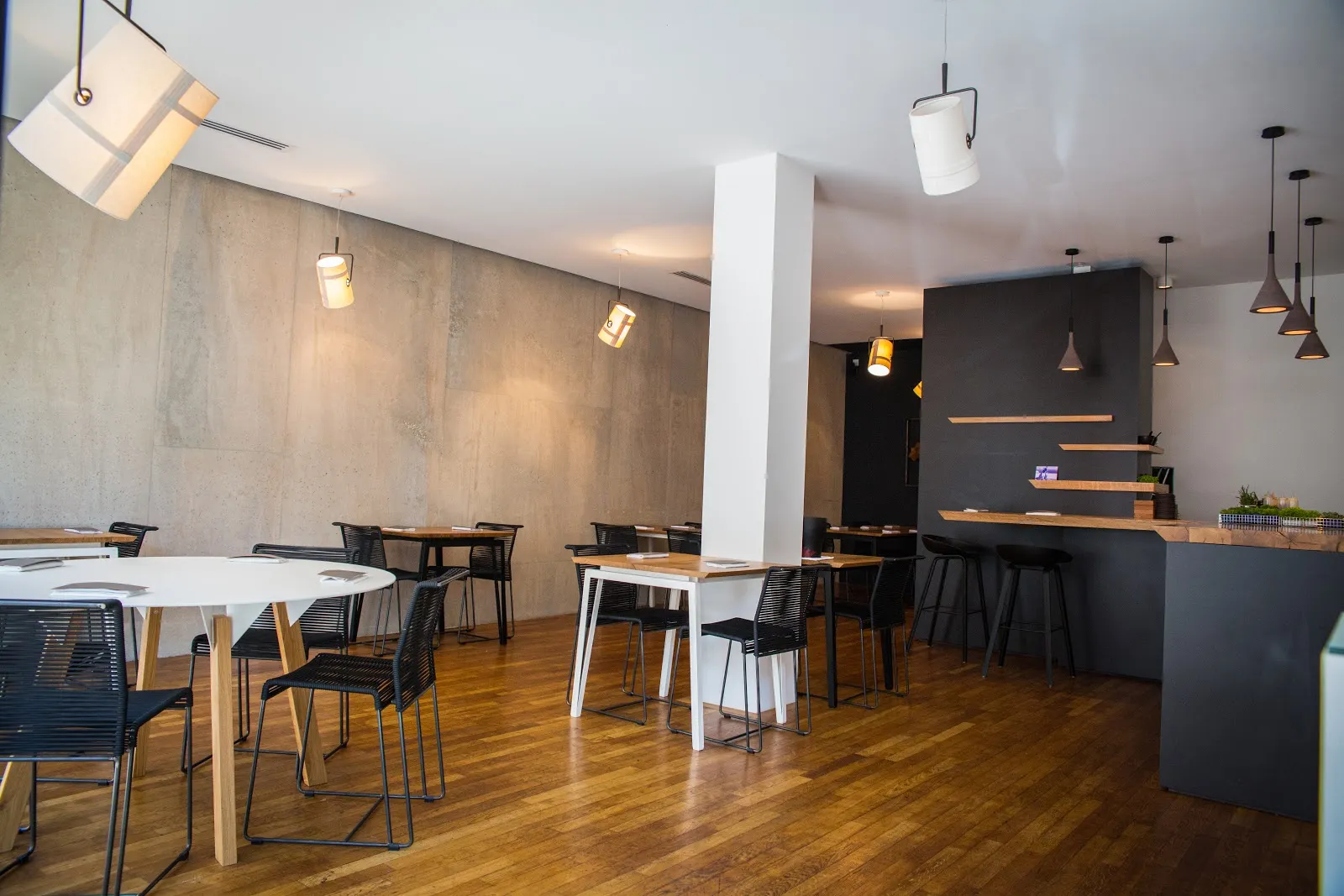 AM par Alexandre Mazzia — photo 1