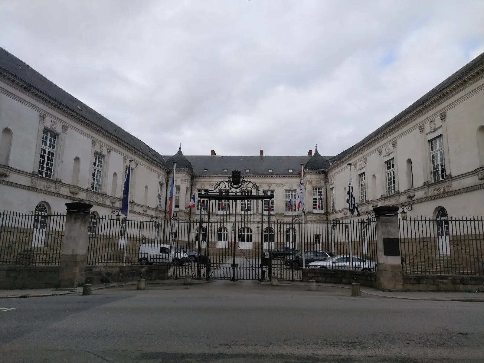 Amiral Halgan — photo 1