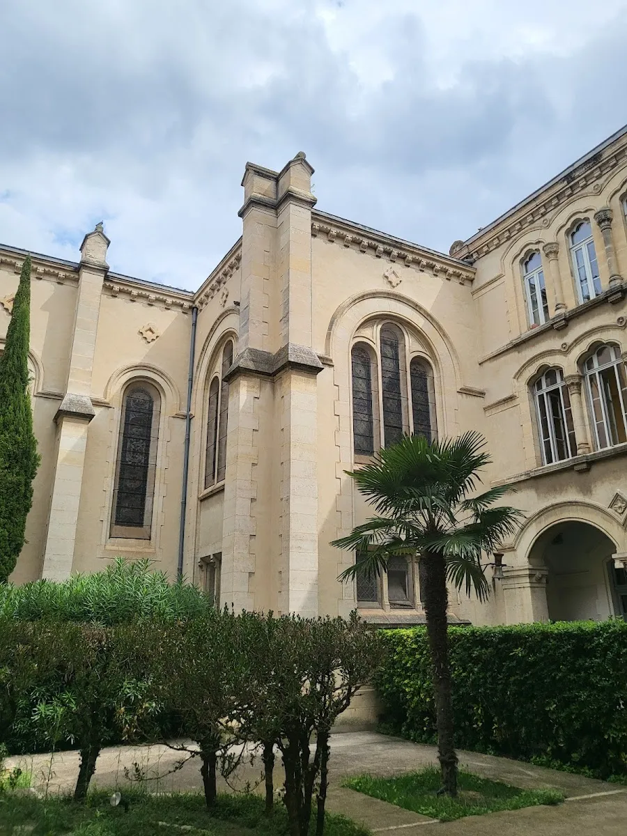 Ancien Couvent De Soeurs De Saint-Joseph