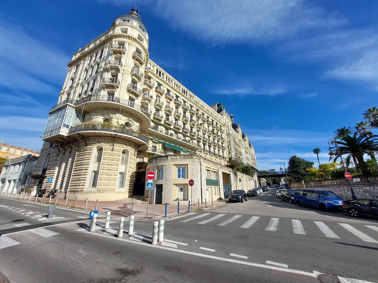 Ancien Hôtel Régina — photo 1