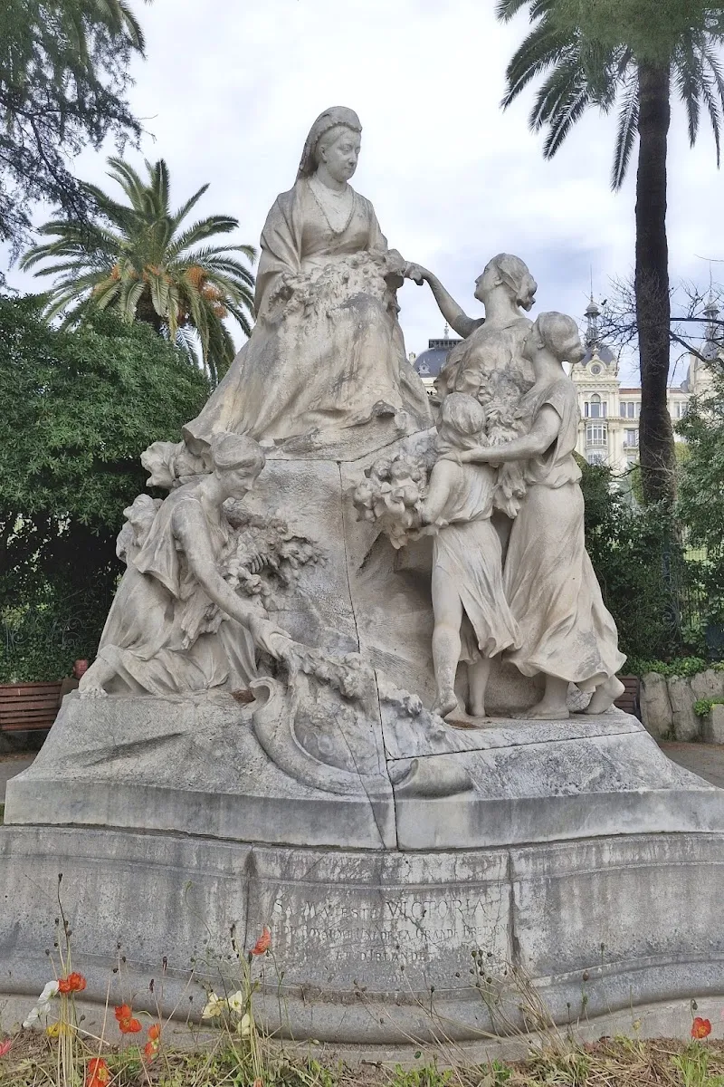 Ancien Hôtel Régina