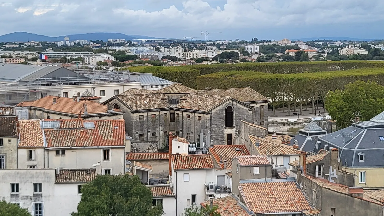 Ancienne Prison — photo 1