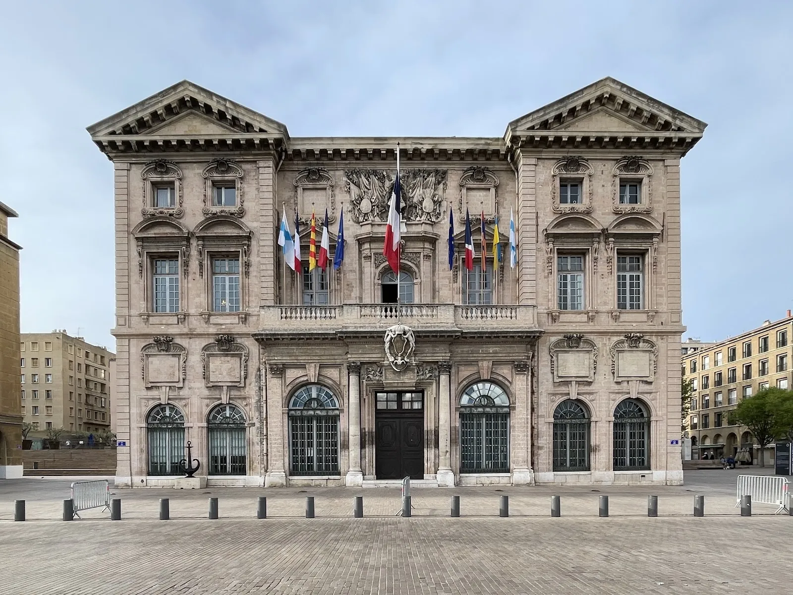 Ancre-Cœur D'Odessa — photo 1