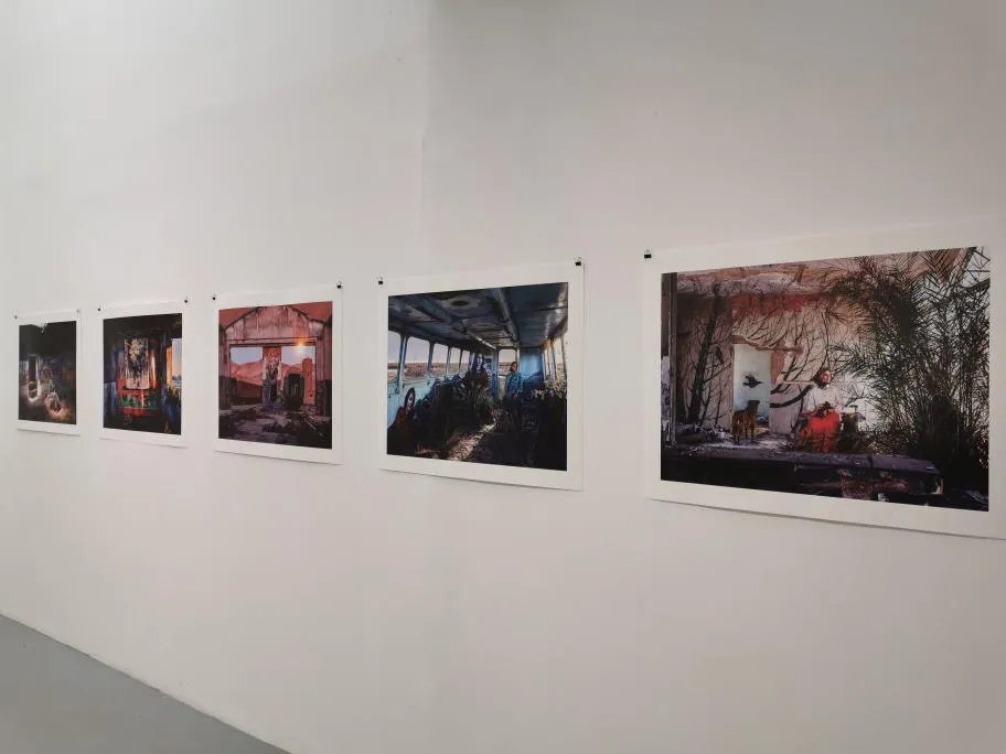 Apollonia - Échanges Artistiques Européens — photo 1