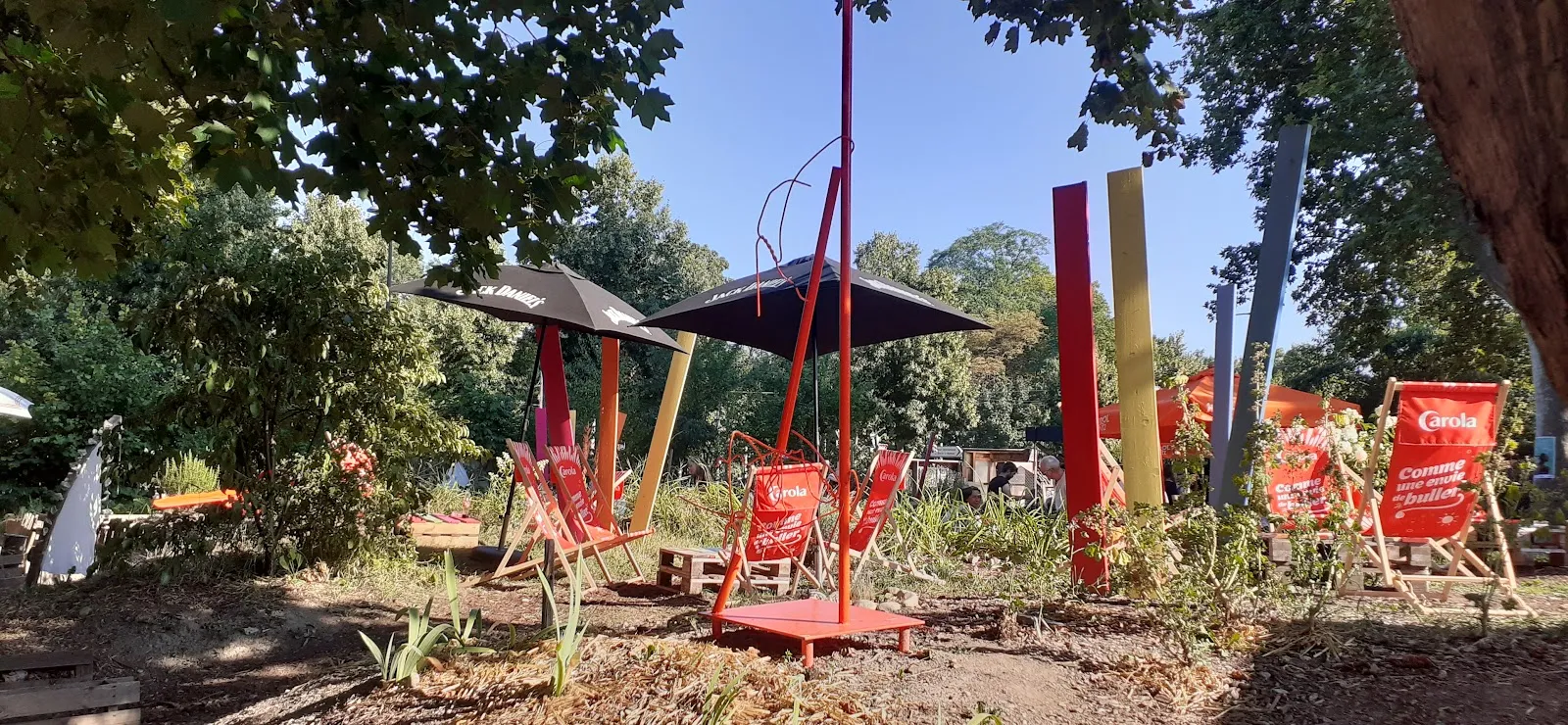 Apollonia - Échanges Artistiques Européens