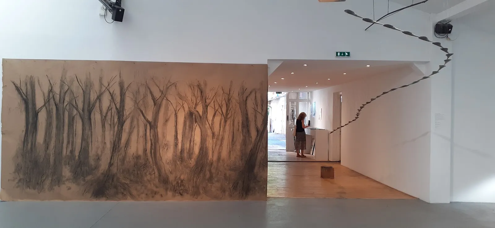 Apollonia - Échanges Artistiques Européens