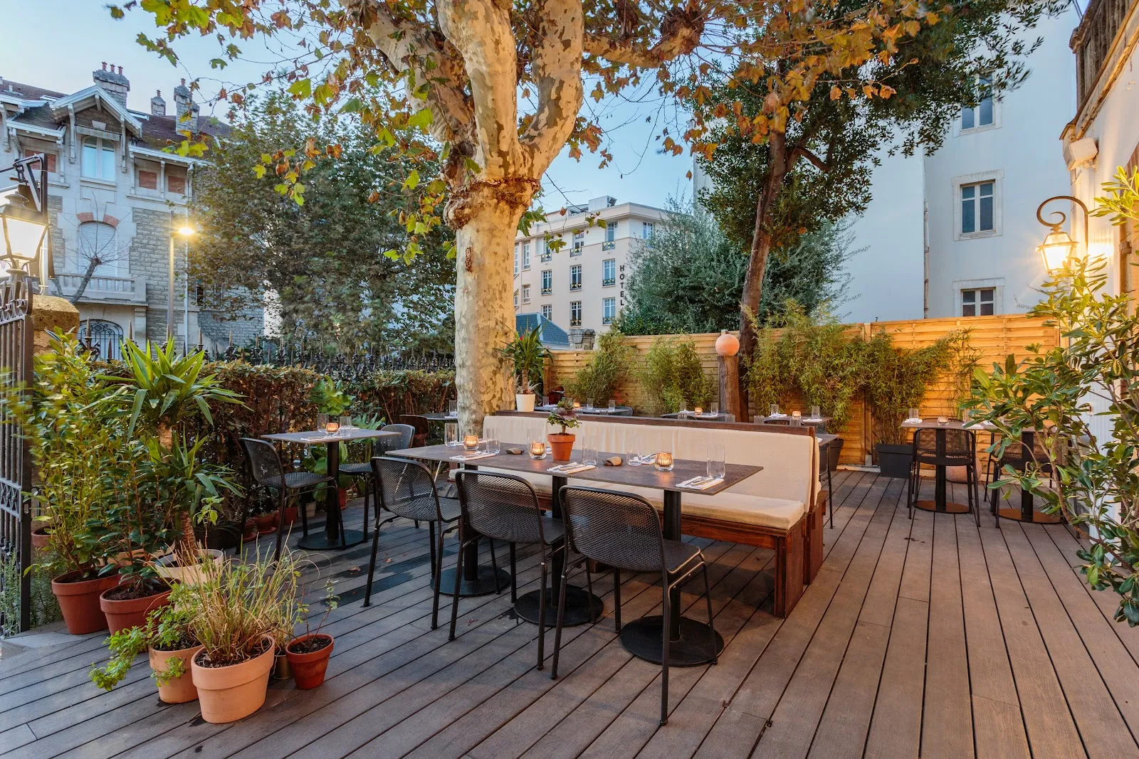 Après-Demain — photo 1