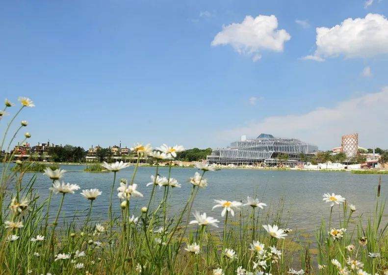 Aqua Mundo -Villages Nature — photo 1