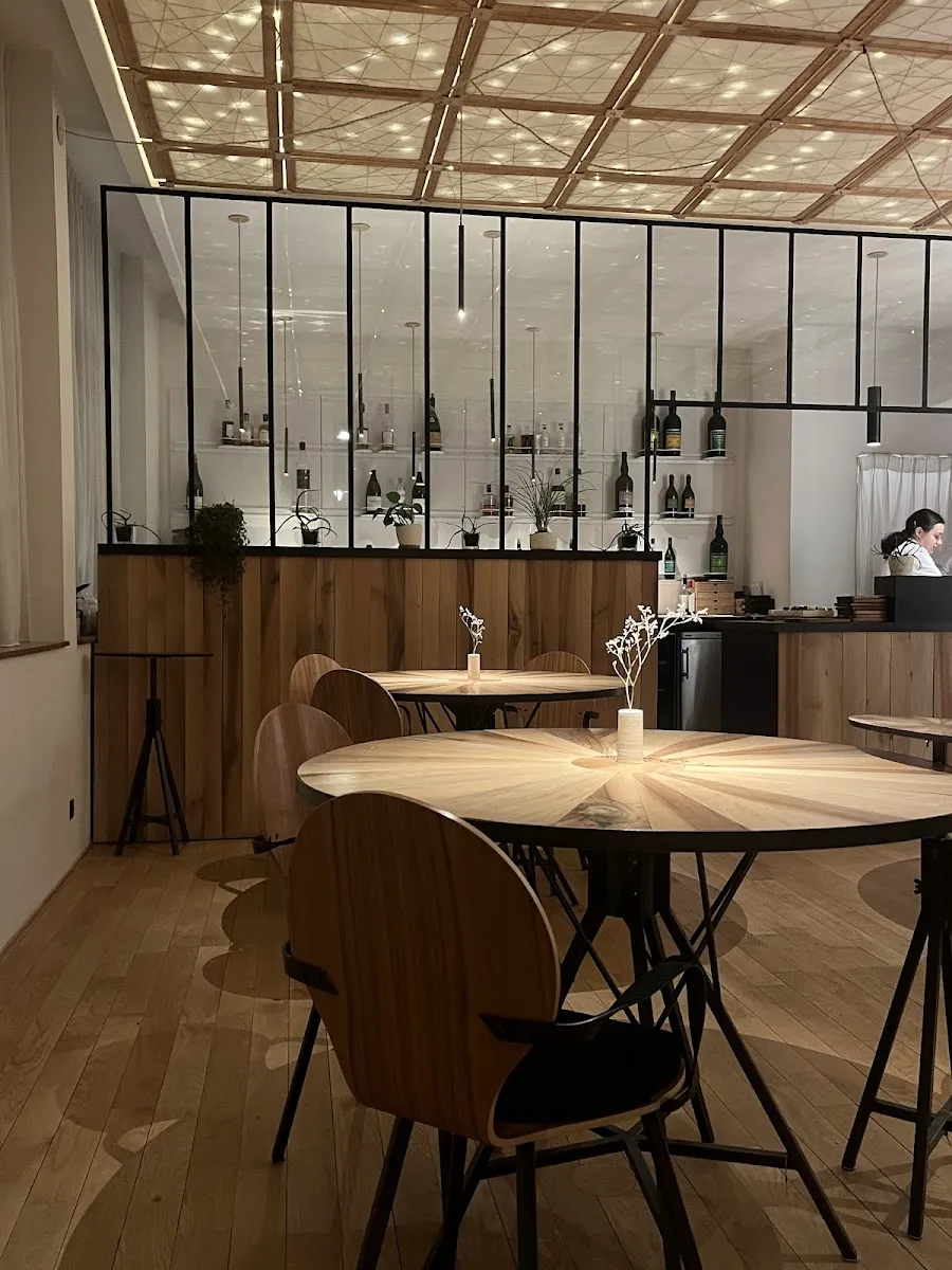 Arborescence — photo 1