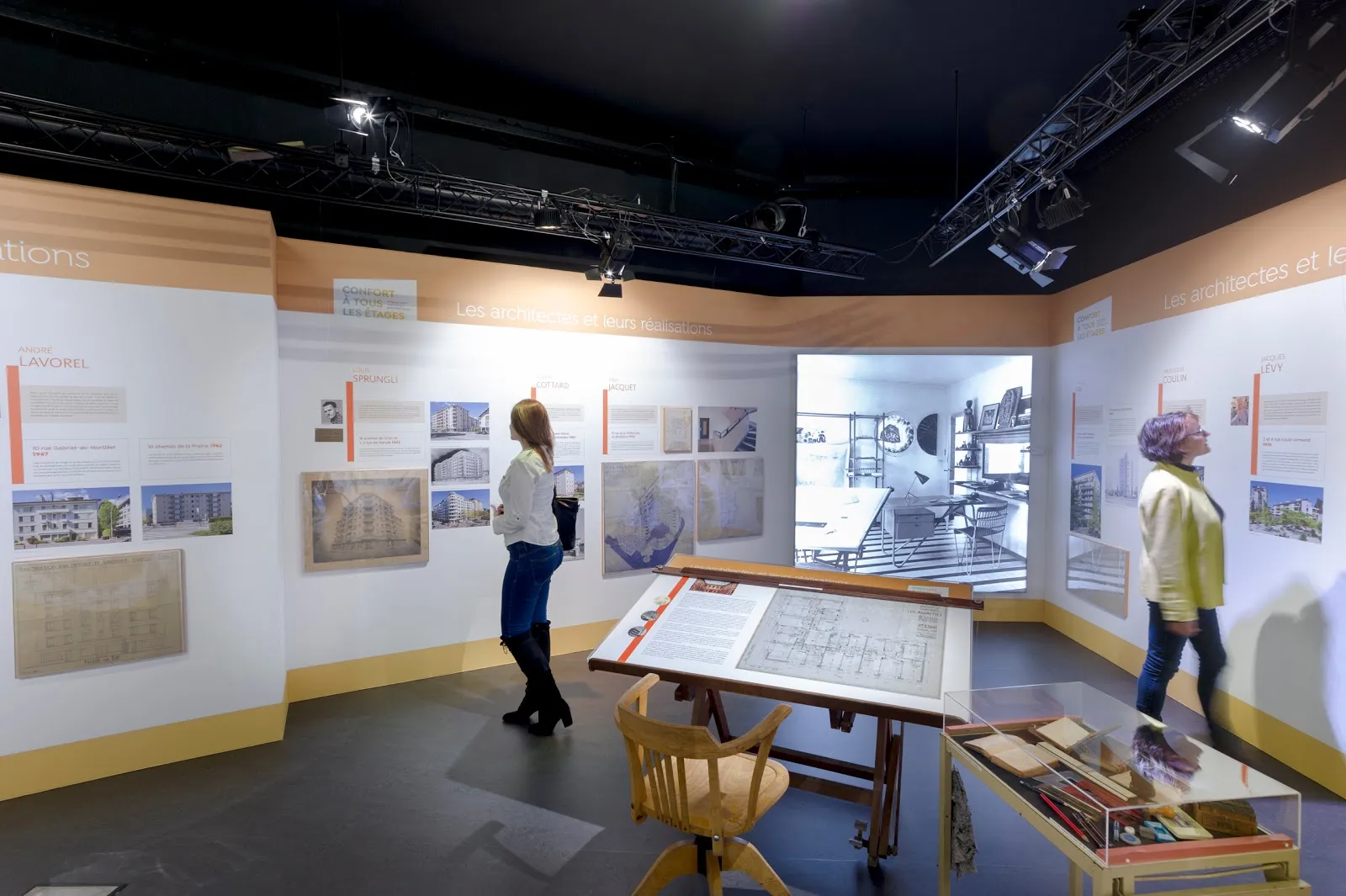 Archives Municipales D'Annecy