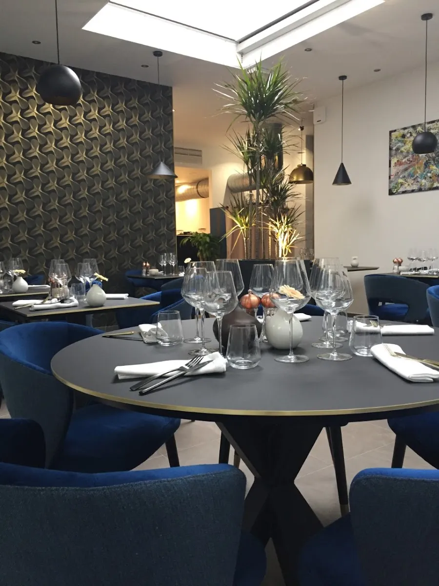 Aromebase — photo 1