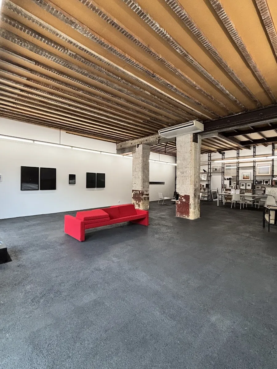 Arrêt Sur L'Image Galerie — photo 1