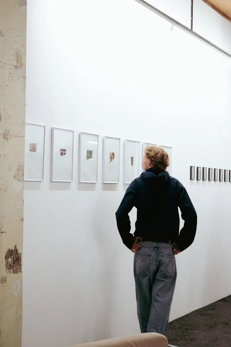 Arrêt Sur L'Image Galerie