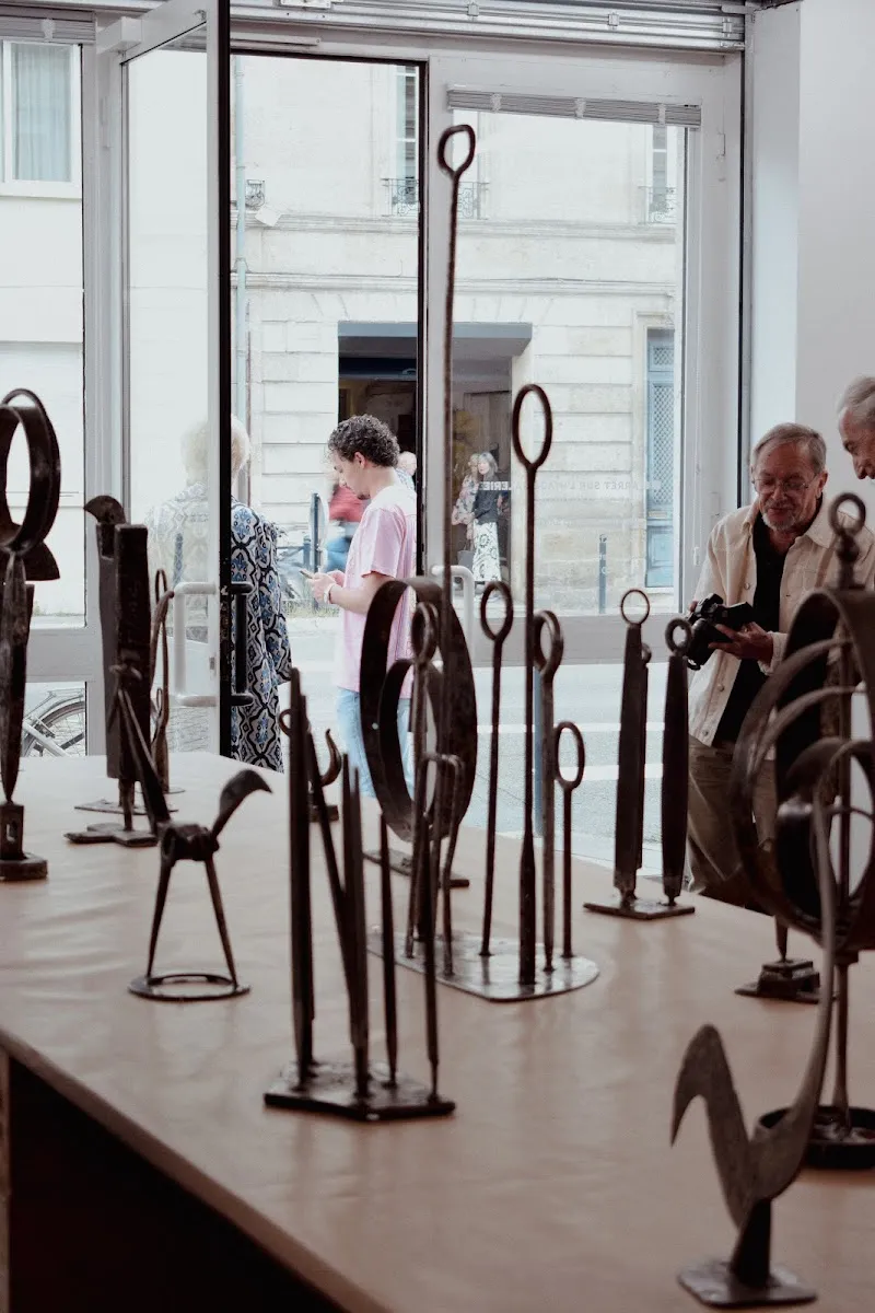 Arrêt Sur L'Image Galerie