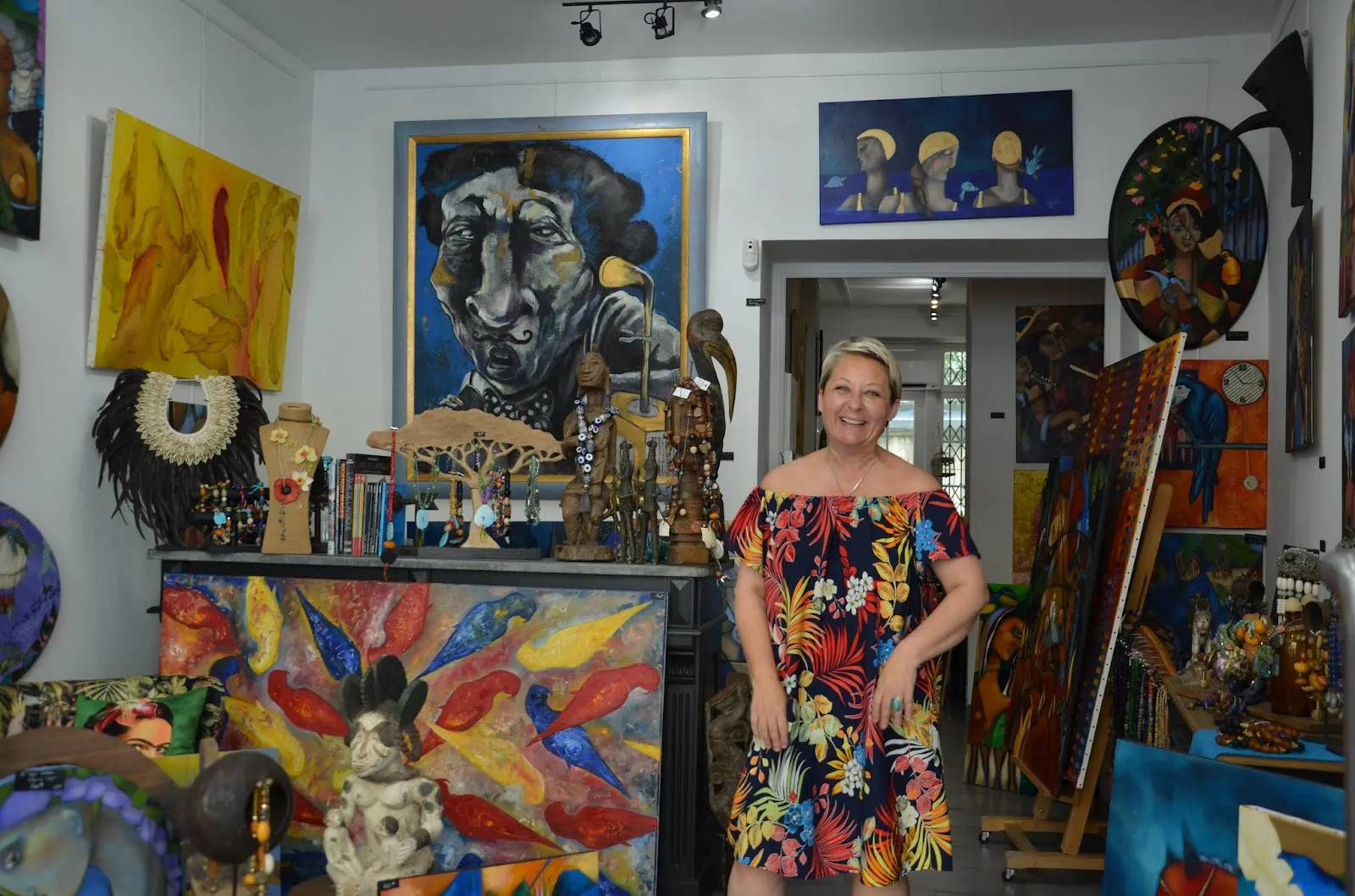 Art Gallery Lepa — photo 1