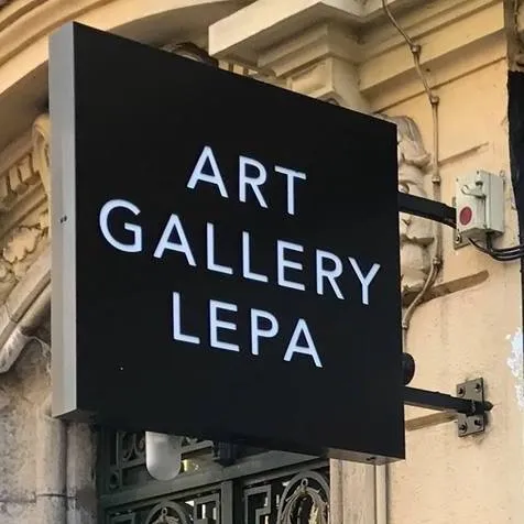 Art Gallery Lepa