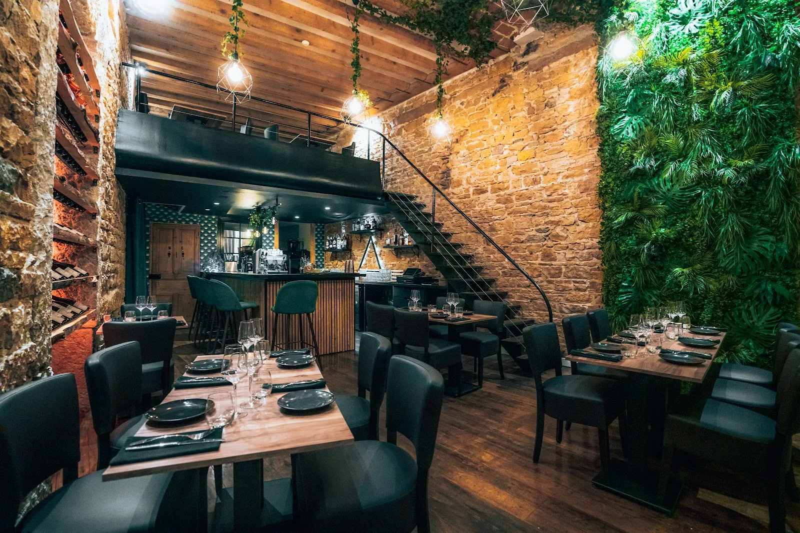 Art Restaurant Lyon — photo 1