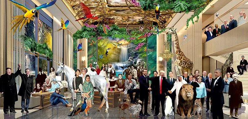 Art'S 55 — photo 1