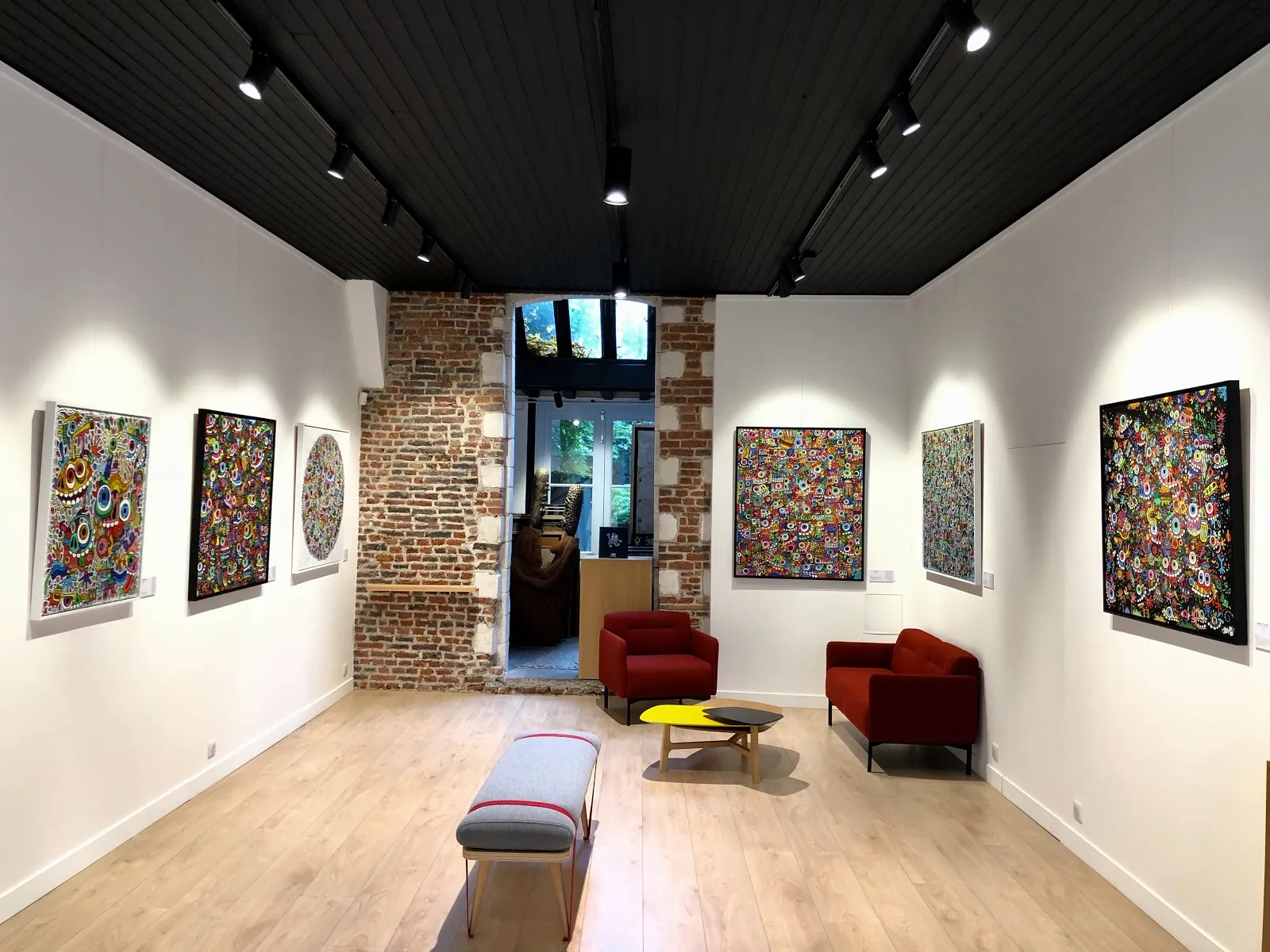 Art To Be Gallery — photo 1