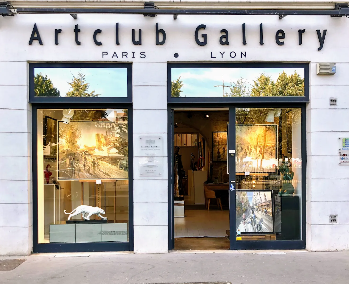 Artclub Gallery