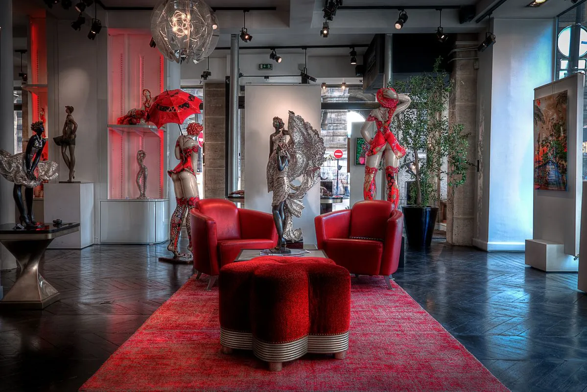 Artclub Gallery — photo 1