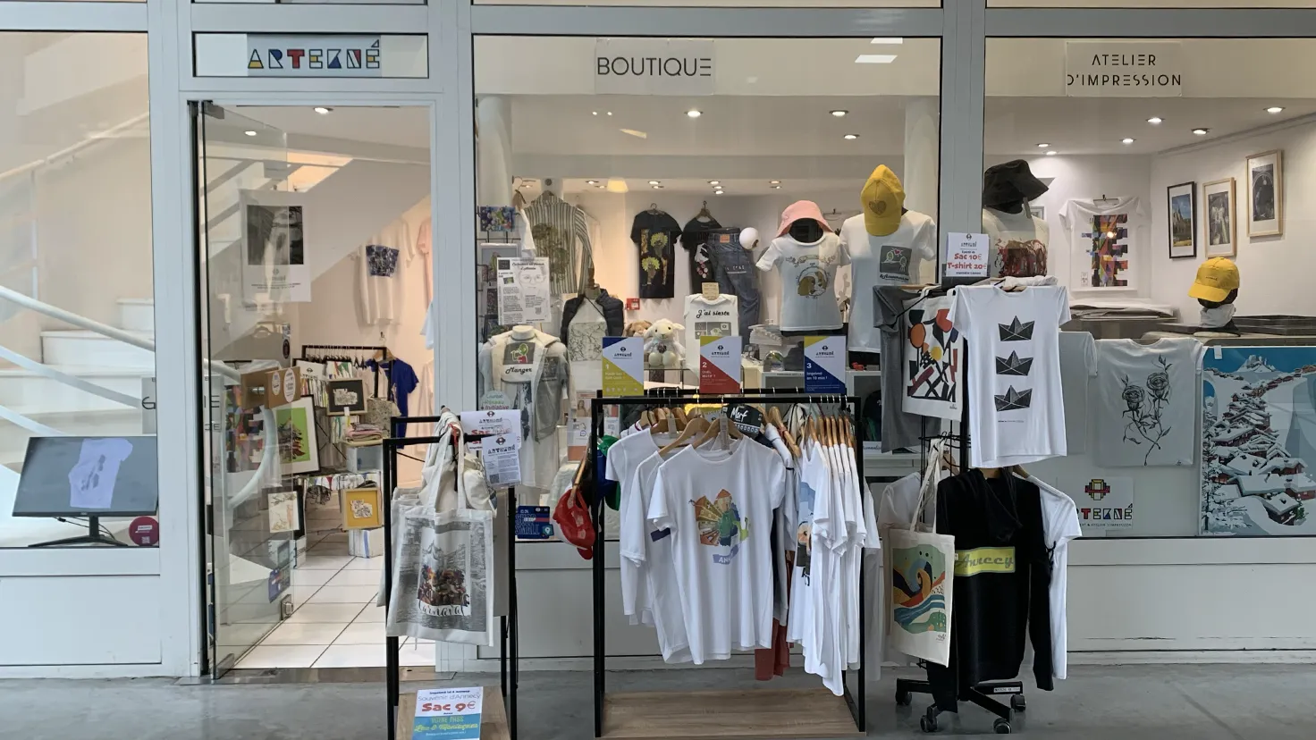 Artekné — photo 1