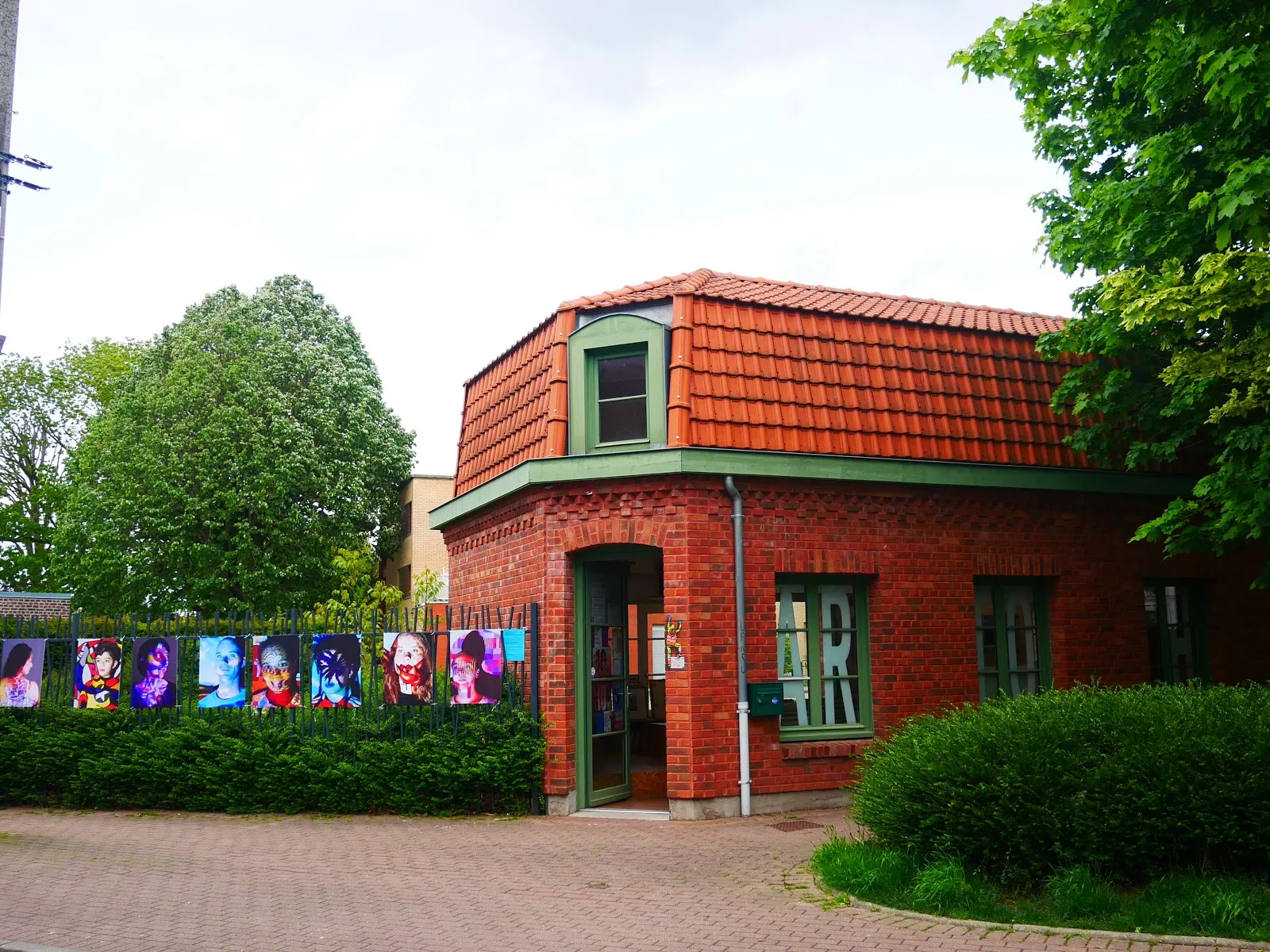 Artothèque L'Inventaire — photo 1