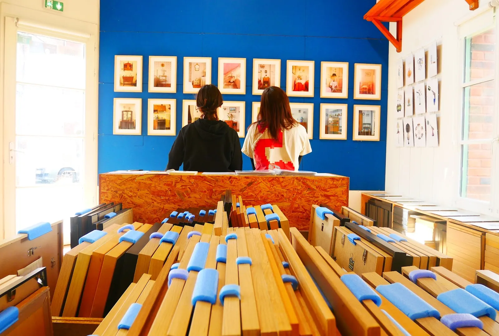 Artothèque L'Inventaire