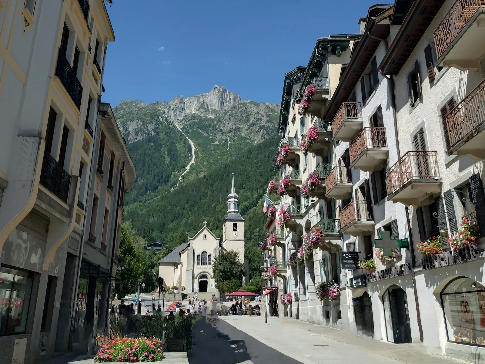 Ass Pour L Orgue Eglise St Michel — photo 1
