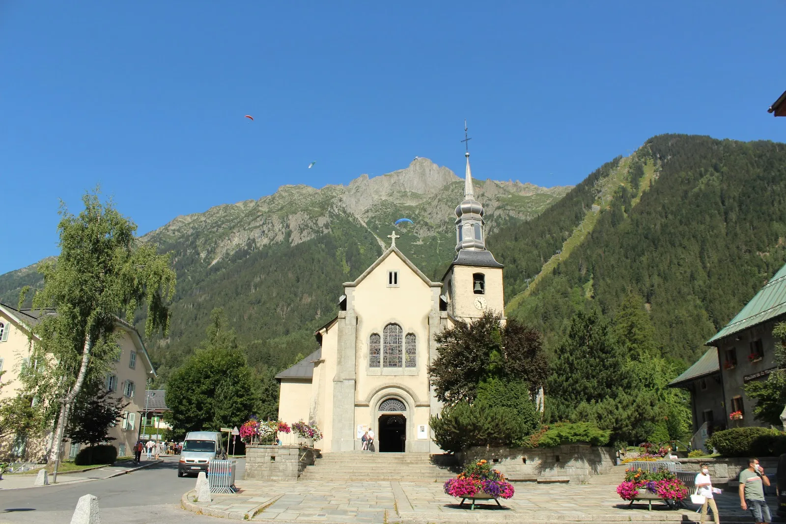 Ass Pour L Orgue Eglise St Michel