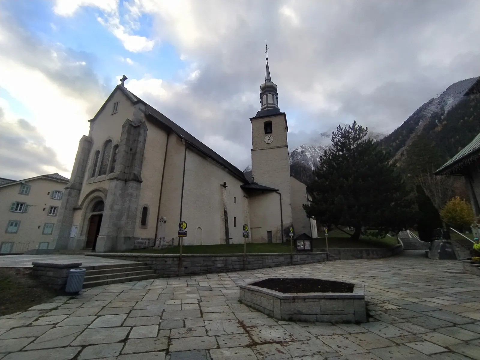 Ass Pour L Orgue Eglise St Michel