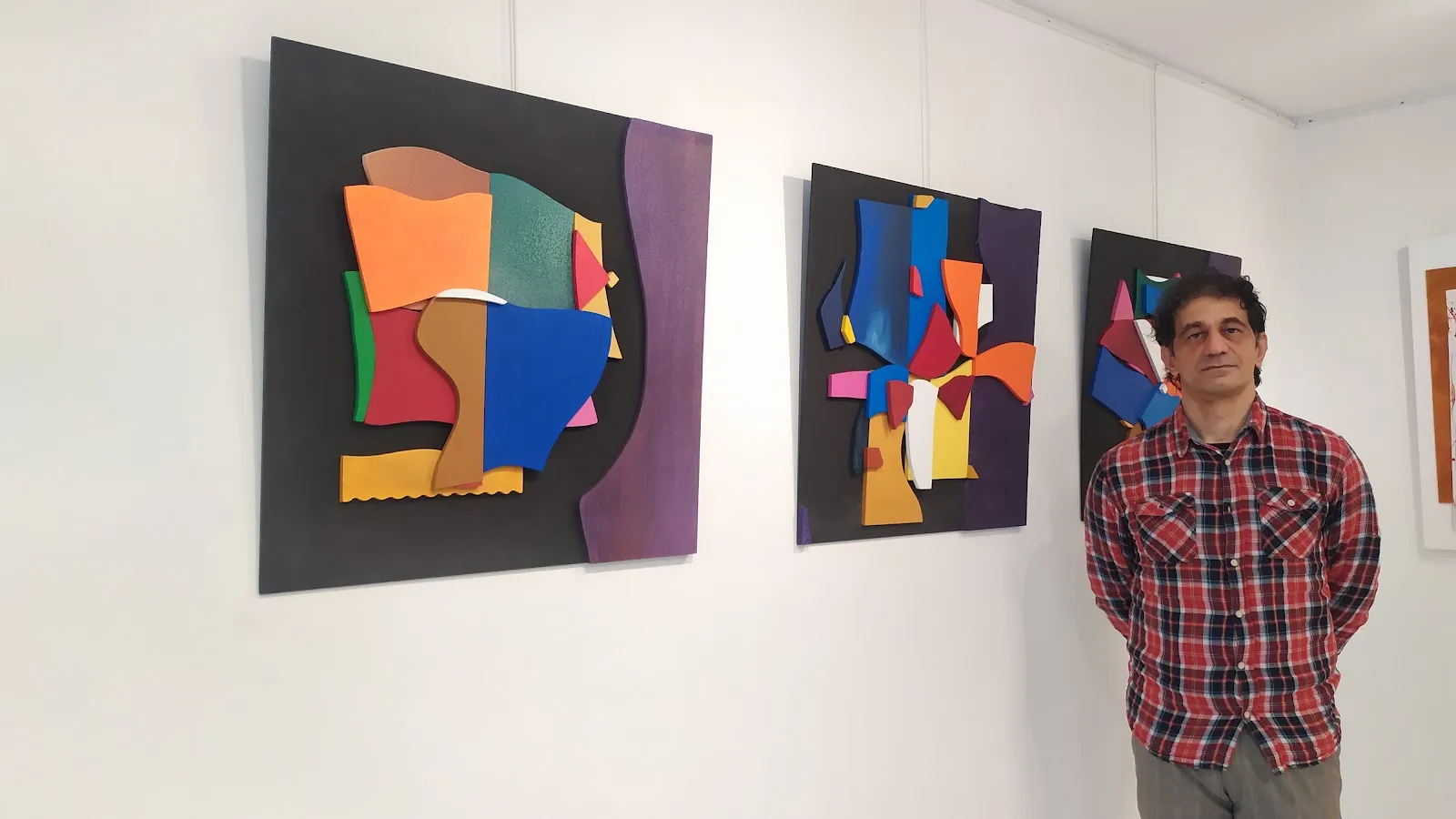 Atelier-Galerie De la Palette Des Possibles — photo 1