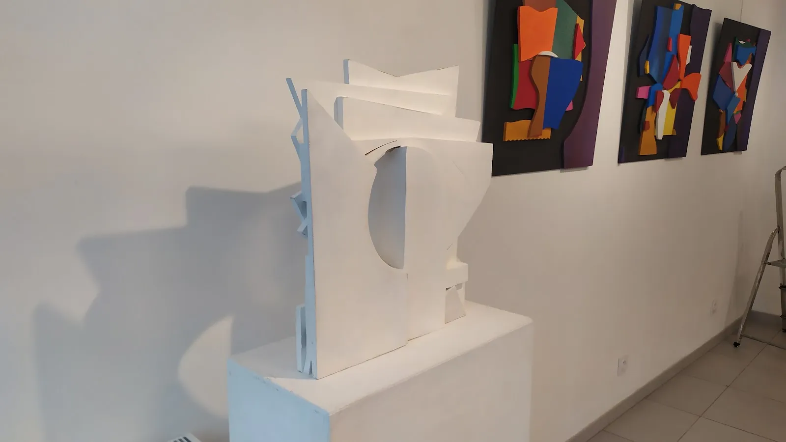 Atelier-Galerie De la Palette Des Possibles