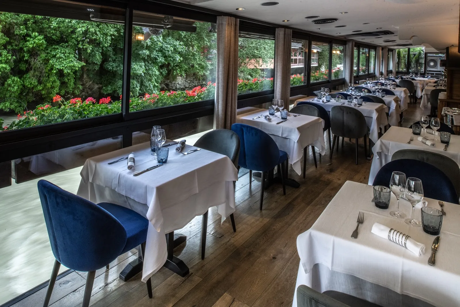 Atmosphère — photo 1