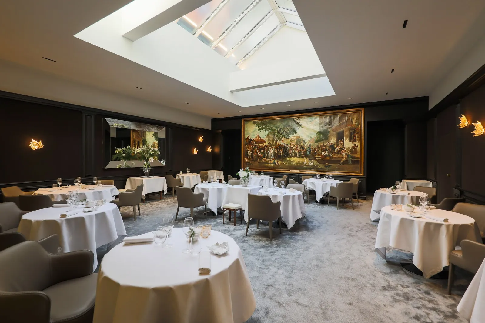 Au Crocodile — photo 1