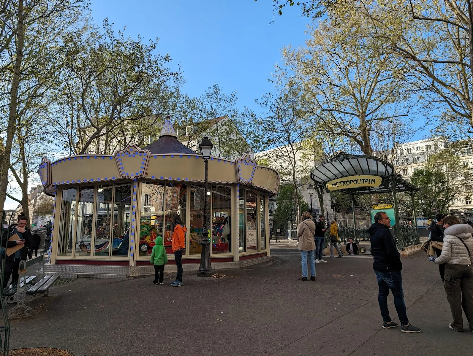 Le Poulbot — photo 1