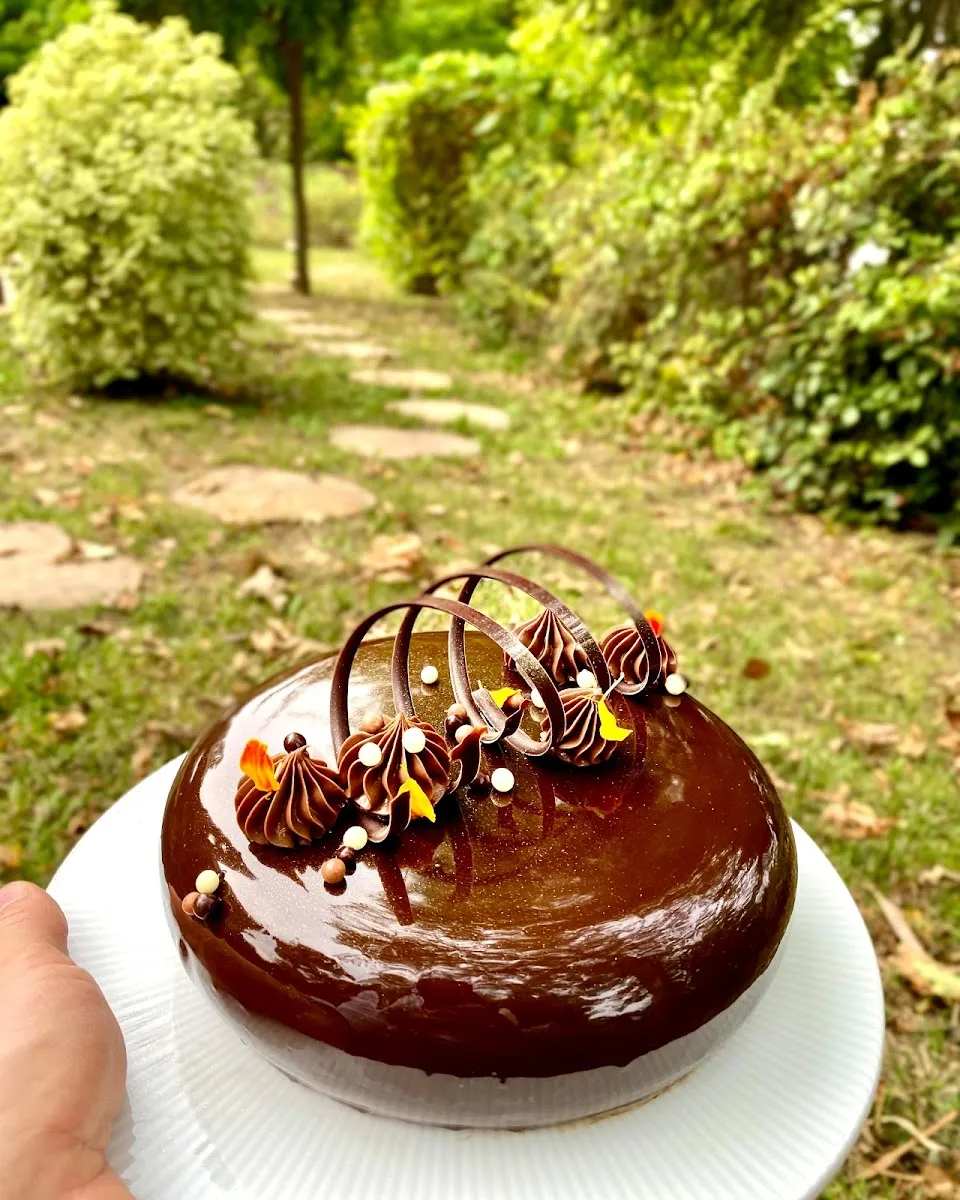 Au Pois Gourmand Restaurant Gastronomique